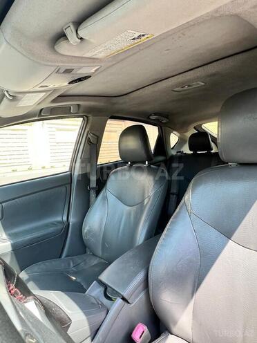 Toyota Prius 2011, 504,169 km - 1.8 l - Bakı