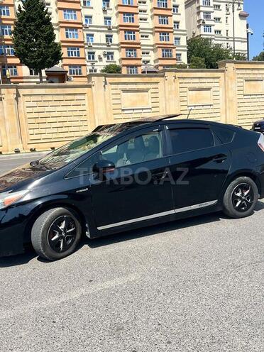 Toyota Prius 2011, 504,169 km - 1.8 l - Bakı