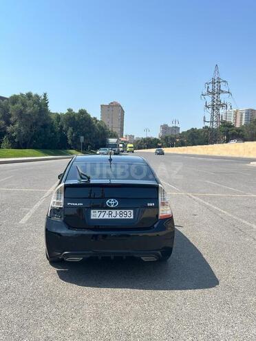 Toyota Prius 2011, 504,169 km - 1.8 l - Bakı
