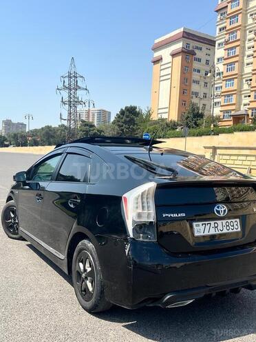 Toyota Prius 2011, 504,169 km - 1.8 l - Bakı