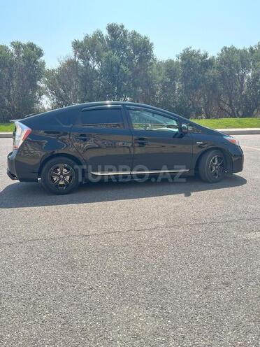 Toyota Prius 2011, 504,169 km - 1.8 l - Bakı