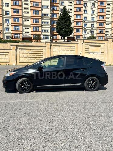 Toyota Prius 2011, 504,169 km - 1.8 l - Bakı