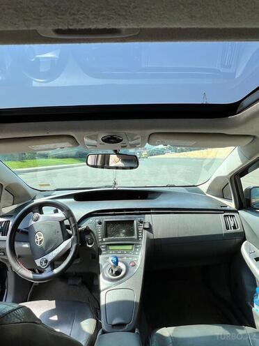 Toyota Prius 2011, 504,169 km - 1.8 l - Bakı