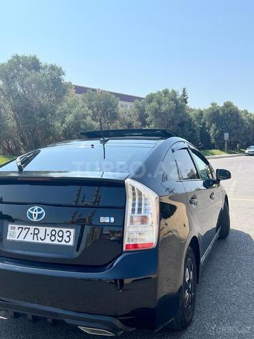 Toyota Prius 2011, 504,169 km - 1.8 l - Bakı