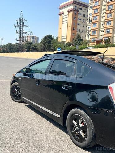 Toyota Prius 2011, 504,169 km - 1.8 l - Bakı