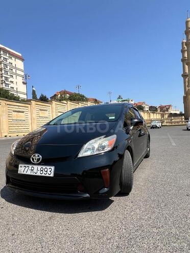 Toyota Prius 2011, 504,169 km - 1.8 l - Bakı