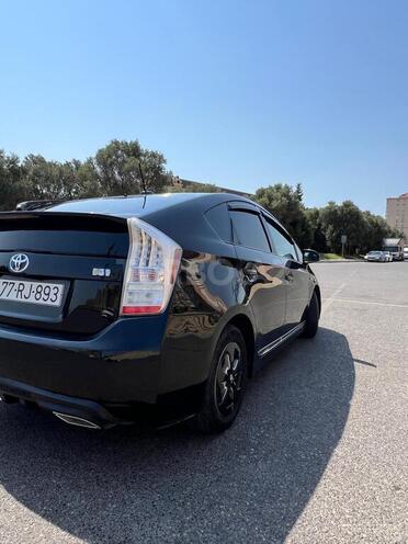 Toyota Prius 2011, 504,169 km - 1.8 l - Bakı
