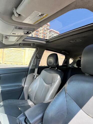 Toyota Prius 2011, 504,169 km - 1.8 l - Bakı