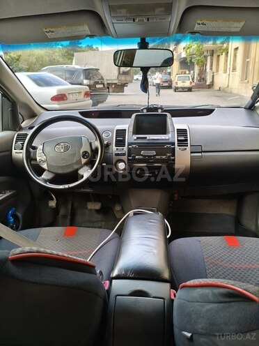 Toyota Prius 2007, 362,102 km - 1.5 l - Bakı