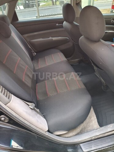 Toyota Prius 2007, 362,102 km - 1.5 l - Bakı