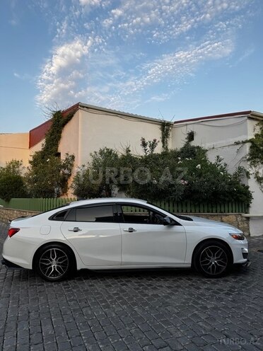 Chevrolet Malibu 2017, 152,000 km - 1.5 l - Bakı