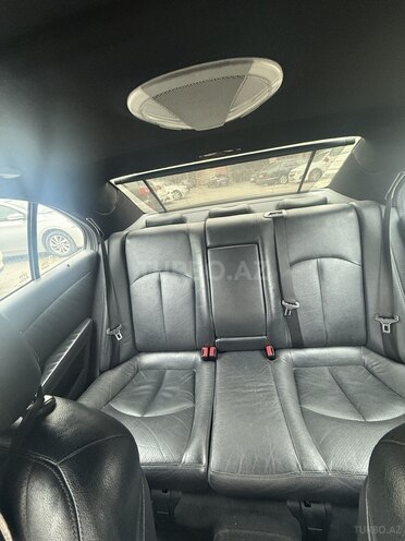 Mercedes E 240 2006, 270,000 km - 2.6 l - Bakı