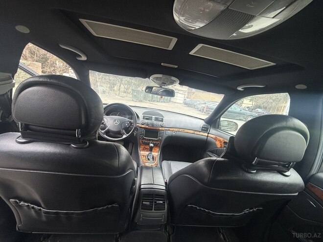 Mercedes E 240 2006, 270,000 km - 2.6 l - Bakı
