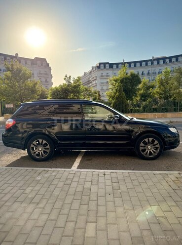 Subaru Outback 2007, 141,800 km - 3.0 l - Bakı