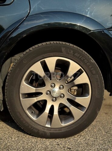 Subaru Outback 2007, 141,800 km - 3.0 l - Bakı