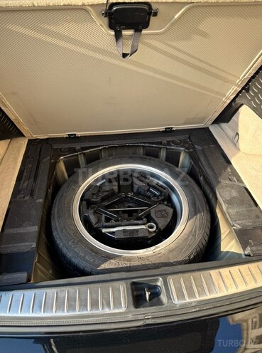Subaru Outback 2007, 141,800 km - 3.0 l - Bakı