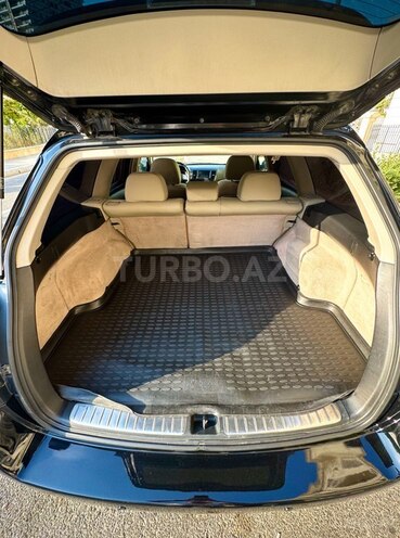 Subaru Outback 2007, 141,800 km - 3.0 l - Bakı