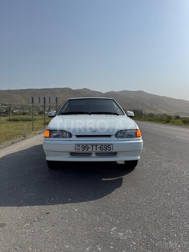 LADA (VAZ) 2115 2012, 169,000 km - 1.6 l - Ağsu