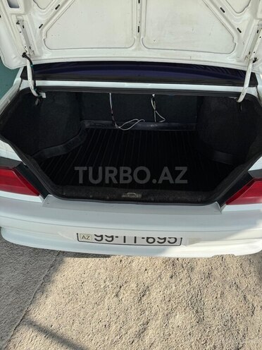 LADA (VAZ) 2115 2012, 169,000 km - 1.6 l - Ağsu
