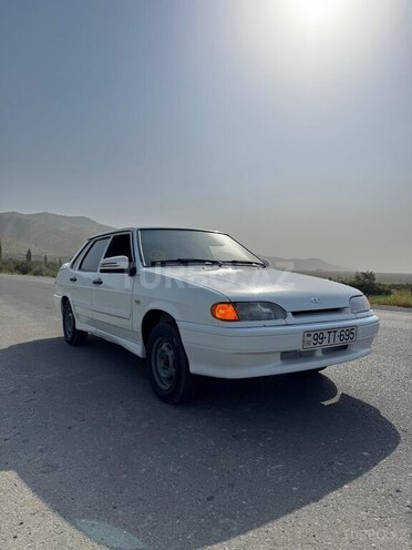 LADA (VAZ) 2115 2012, 169,000 km - 1.6 l - Ağsu