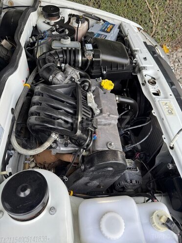 LADA (VAZ) 2115 2012, 169,000 km - 1.6 l - Ağsu