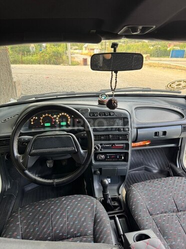 LADA (VAZ) 2115 2012, 169,000 km - 1.6 l - Ağsu