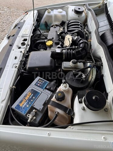 LADA (VAZ) 2115 2012, 169,000 km - 1.6 l - Ağsu