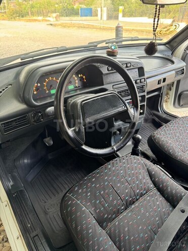 LADA (VAZ) 2115 2012, 169,000 km - 1.6 l - Ağsu