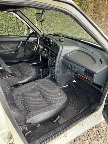 LADA (VAZ) 2115 2012, 169,000 km - 1.6 l - Ağsu