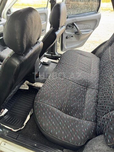 LADA (VAZ) 2115 2012, 169,000 km - 1.6 l - Ağsu