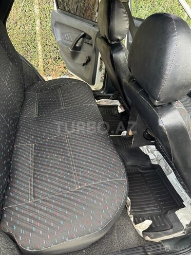 LADA (VAZ) 2115 2012, 169,000 km - 1.6 l - Ağsu