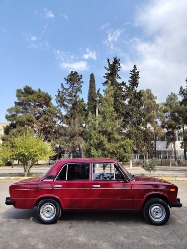LADA (VAZ) 2106 2005, 52,000 km - 1.6 л - Salyan