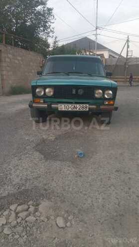LADA (VAZ) 2106 2000, 258,055 km - 1.6 l - Bakı