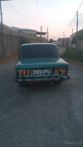 LADA (VAZ) 2106 2000, 258,055 km - 1.6 l - Bakı