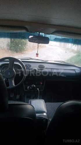 LADA (VAZ) 2106 2000, 258,055 km - 1.6 l - Bakı