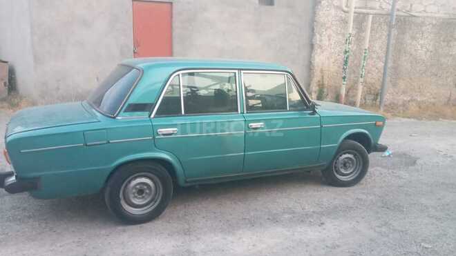 LADA (VAZ) 2106 2000, 258,055 km - 1.6 l - Bakı