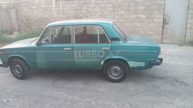 LADA (VAZ) 2106 2000, 258,055 km - 1.6 l - Bakı