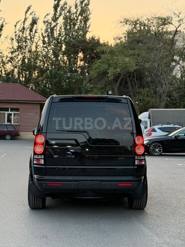 Land Rover Discovery 2014, 211,000 km - 3.0 л - Bakı