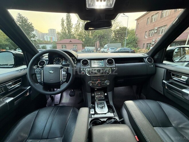Land Rover Discovery 2014, 211,000 km - 3.0 л - Bakı