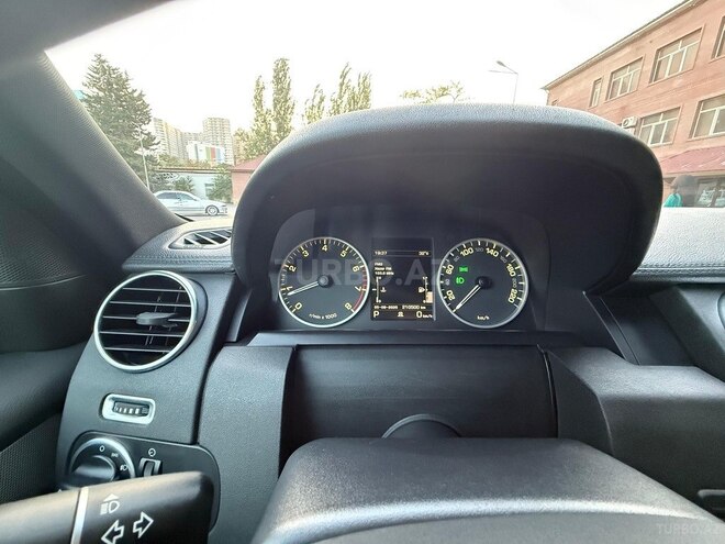 Land Rover Discovery 2014, 211,000 km - 3.0 л - Bakı