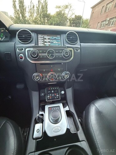 Land Rover Discovery 2014, 211,000 km - 3.0 л - Bakı