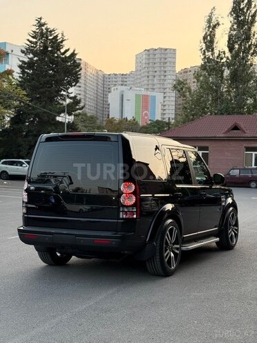 Land Rover Discovery 2014, 211,000 km - 3.0 л - Bakı