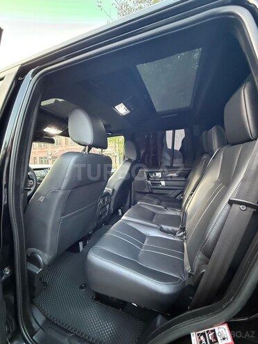 Land Rover Discovery 2014, 211,000 km - 3.0 л - Bakı