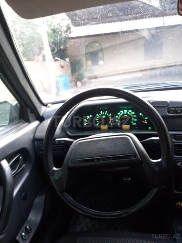 LADA (VAZ) 2115 2011, 220,000 km - 1.6 l - Şəmkir