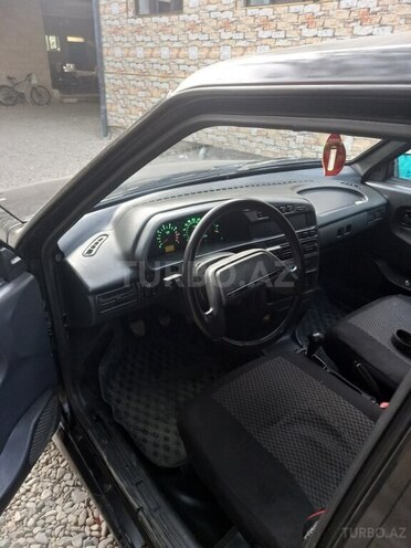 LADA (VAZ) 2115 2011, 220,000 km - 1.6 l - Şəmkir