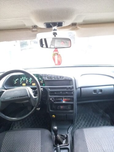 LADA (VAZ) 2115 2011, 220,000 km - 1.6 l - Şəmkir