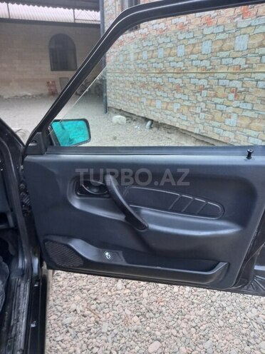 LADA (VAZ) 2115 2011, 220,000 km - 1.6 l - Şəmkir