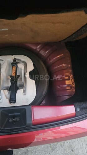 Nissan Micra 2013, 66,100 km - 1.2 l - Bakı