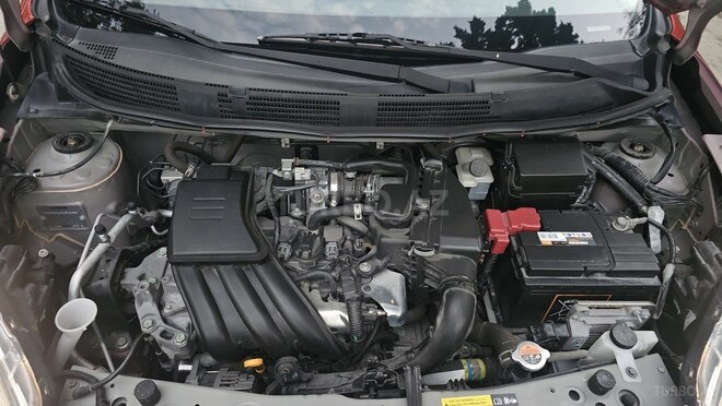 Nissan Micra 2013, 66,100 km - 1.2 l - Bakı