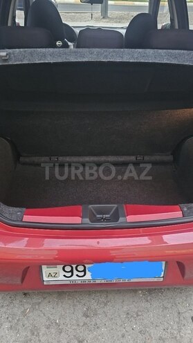 Nissan Micra 2013, 66,100 km - 1.2 l - Bakı
